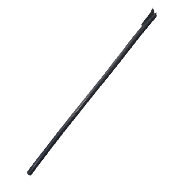 Friso Externo Para Brisa Dianteir Esquerd Hyundai Azera 2009