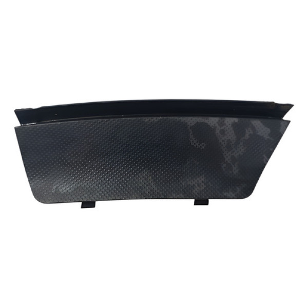 Tampa Acabamento Churrasqueira Honda Fit 2004 A 2008