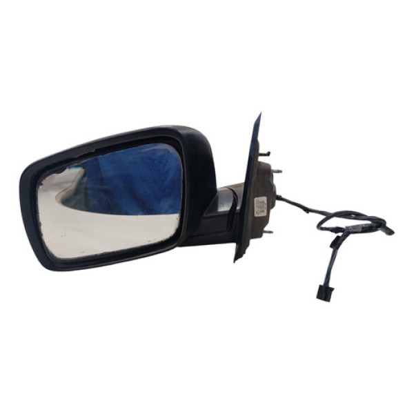 Retrovisor Externo Fiat Freemont 2013 Lado Esquerdo