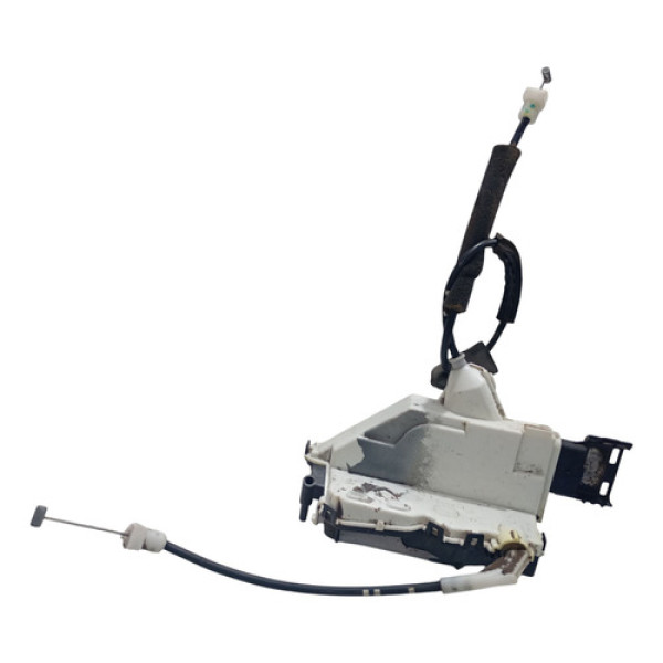 Fechadura Trava Elétrica Citroen C3 1.5 2014 2015 2016