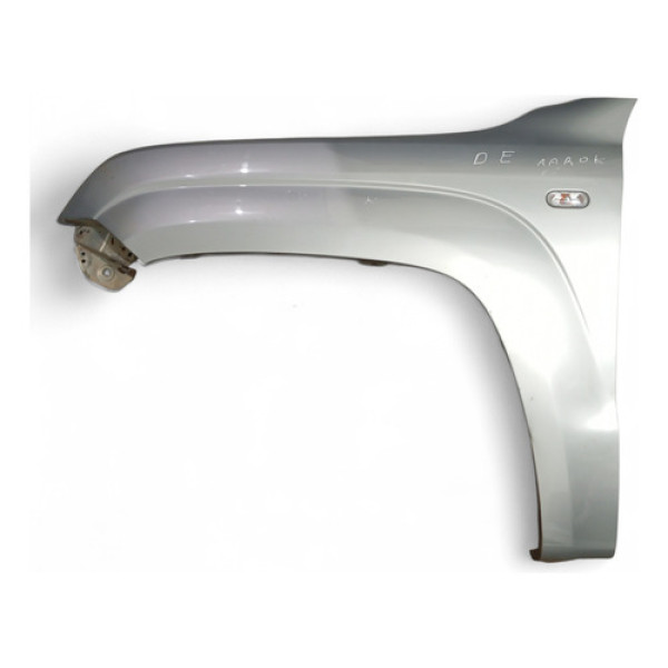 Paralama Dianteiro Esquerdo Volkswagen Amarok 2011 A 2016