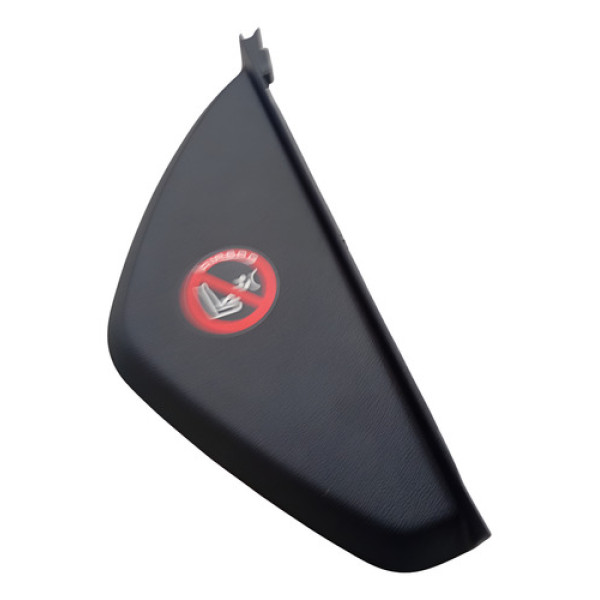 Moldura Acabamento Painel Lado Direito Dodge Journey 2010