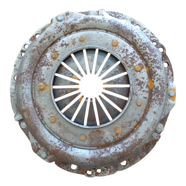 Plator Embreagem Peugeot Partner 1.8 1999 A 2004