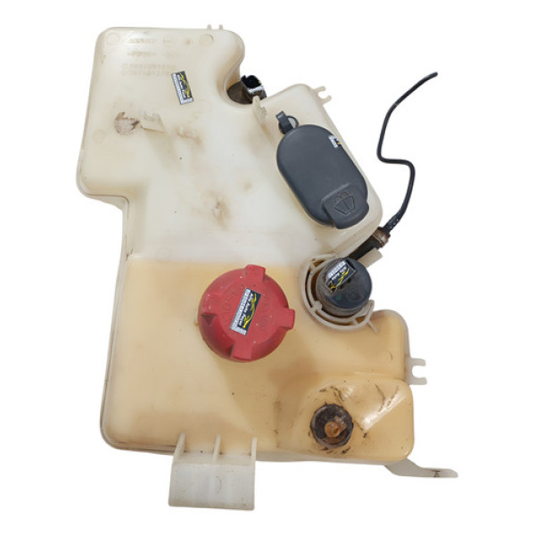 Reservatório De Partida Frio Renault Kwid 2018 1.0 C/detalhe