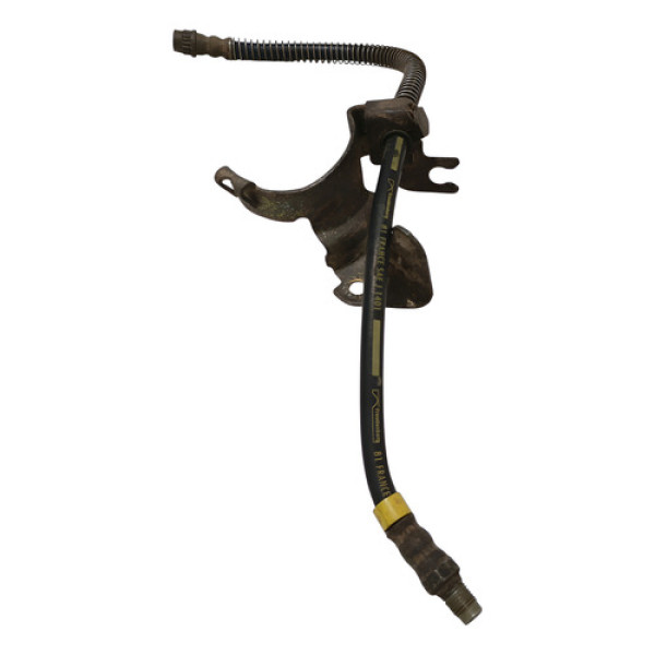 Flexível Freio Dianteiro Esquerdo Partner 1.8 1999 A 2004