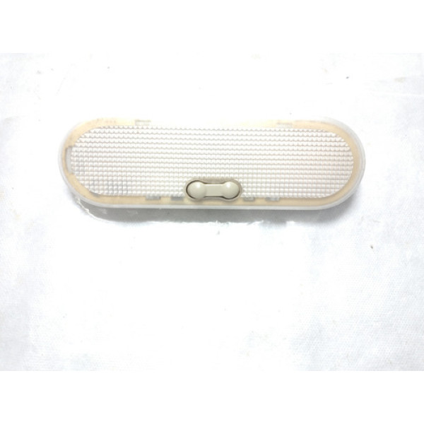 Lanterna Interna Luz Teto Renault Logan 1.0 16v 2008 2009 10