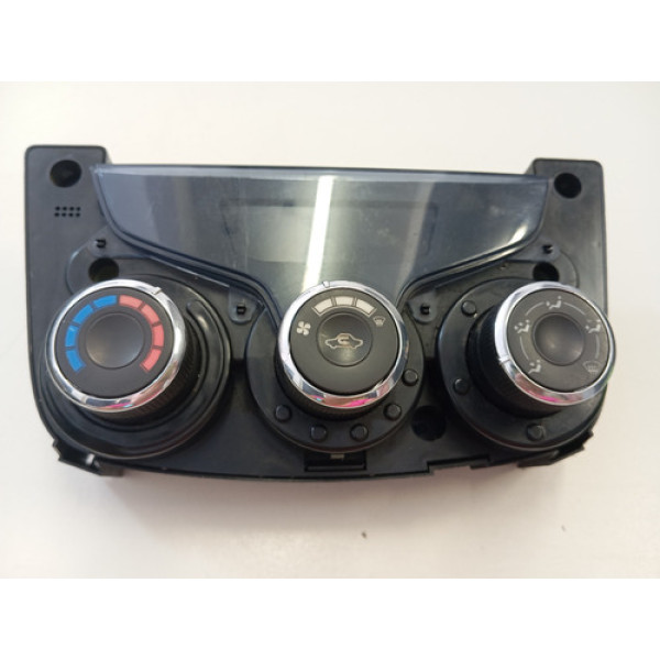 Comando Do Ar Gm Montana 2010/2014