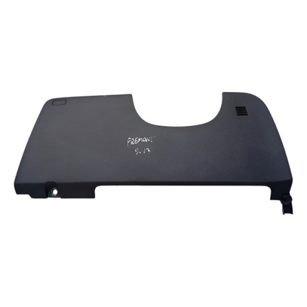 Acabamento Inferior Do Painel Fiat Freemont 2013 A 2016.