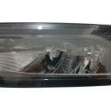 Farol Jeep Commander 2021-2026 Prata Le Esquerdo/motorista