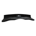 Acabamento Soleira Porta Malas Chevrolet Cruze 2014 Preto