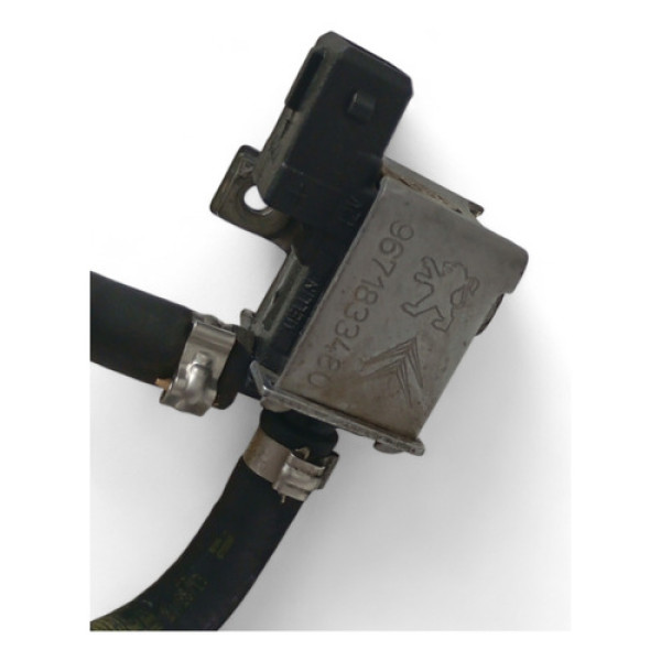 Válvula Soneloide Citroen C3 1.5 2013 A 2019 C/detalhe