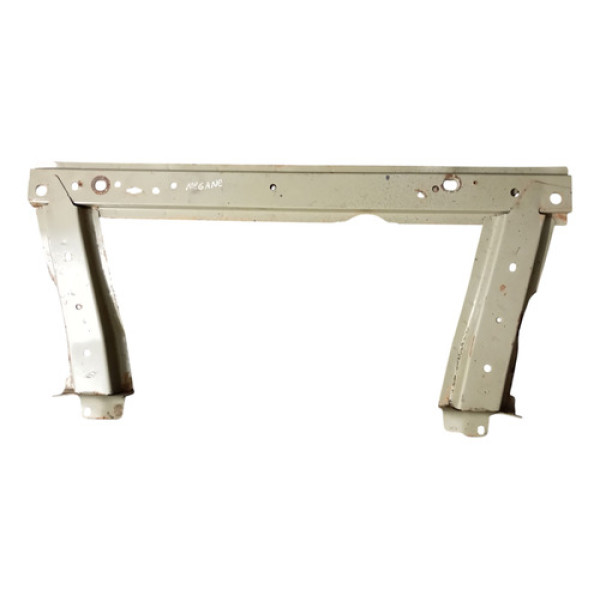 Travessa Inferior Do Radiador Renault Megane 2008 2009 2010