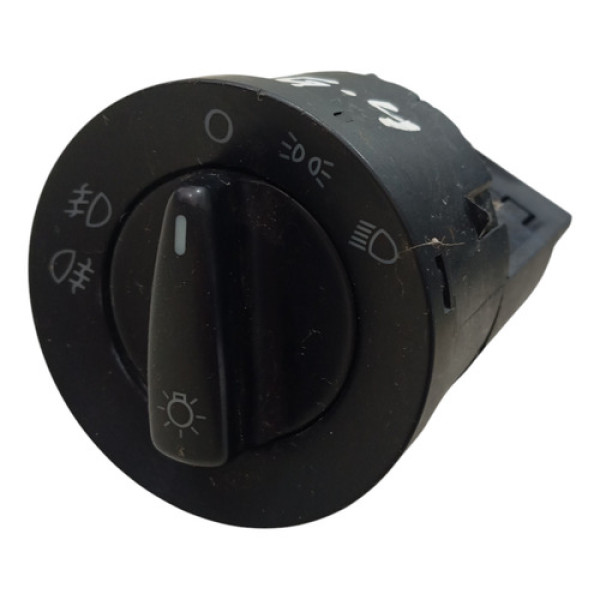 Botão Do Farol Volkswagen Passat 2001/2002