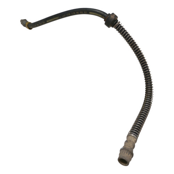 Flexível Freio Dianteiro Direito Partner 1.8 1999 A 2004