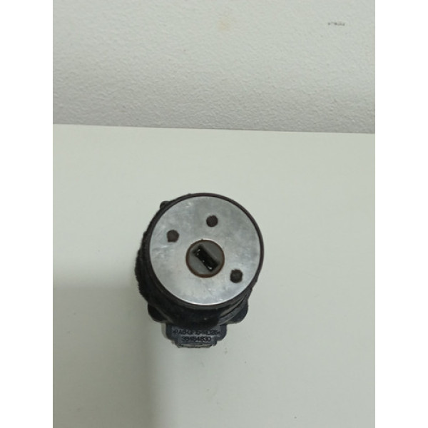 Cilindro Comutador De Ignição Peugeot 208 1.5 2014 2015 2016