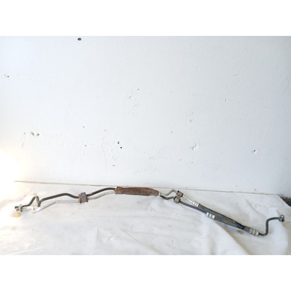 Mangueira Direção Hidráulica Peugeot 307 2.0 2010