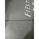 Acabamento Coluna Lateral Esquerda Ford Fiesta 2006 A 2010