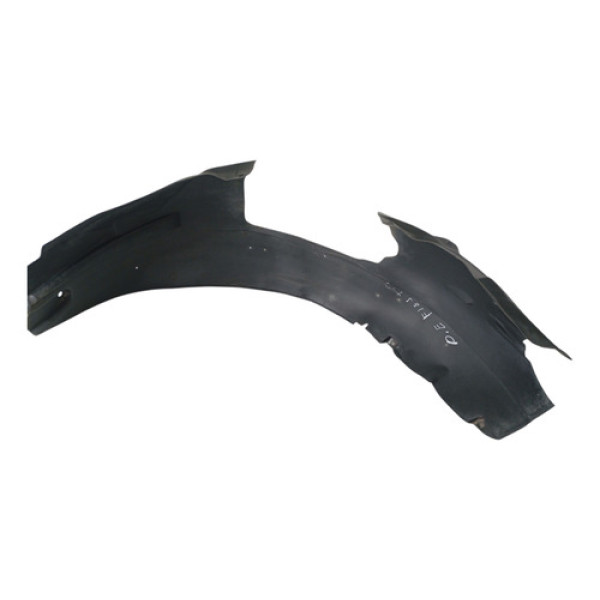 Parabarro Dianteiro Esquerdo Ford Fiesta 2006 A 2010