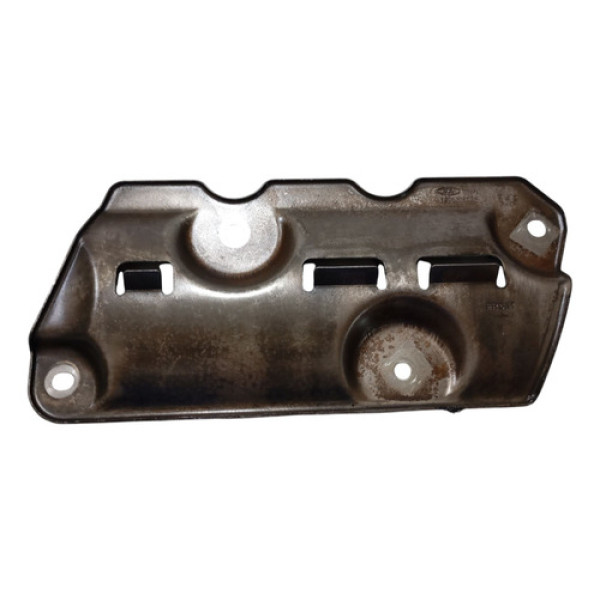 Defletor Do Carter Ford Ka 1.0 8v Zetec Rocam2010/11/12/2013