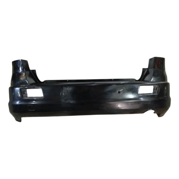 Para Choque Para-choque Traseiro Dodge Journey 2.7 2010 2011