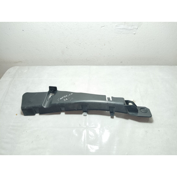 Acabamento Porta Malas Lado Direito Renault Sandero 2021