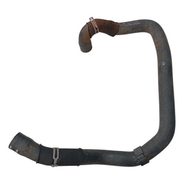 Mangueira Inferior Do Radiador Volkswagen Up 1.0 Mpi 2017