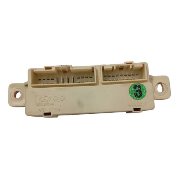 Módulo Central Trava Elétrica Hyundai I30 2.0 2009 A 2012