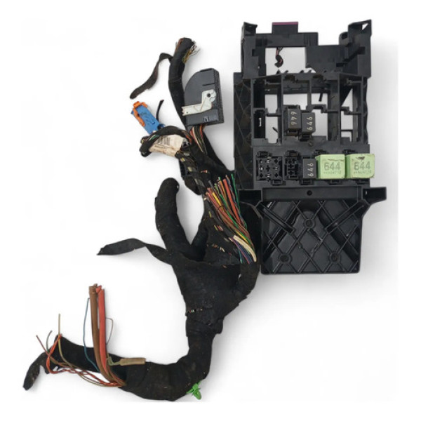 Caixa De Fusível Interna Volkswagen Up 1.0 2015 A 2019