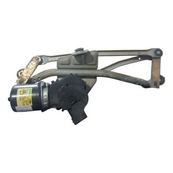 Galhada/limpador/motor De Parabrisa  Fiesta 1.0 2009 A11