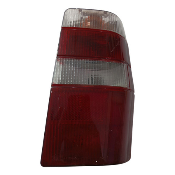 Lanterna Traseira Direita Fiat Fiorino Fire 2004 A 2008