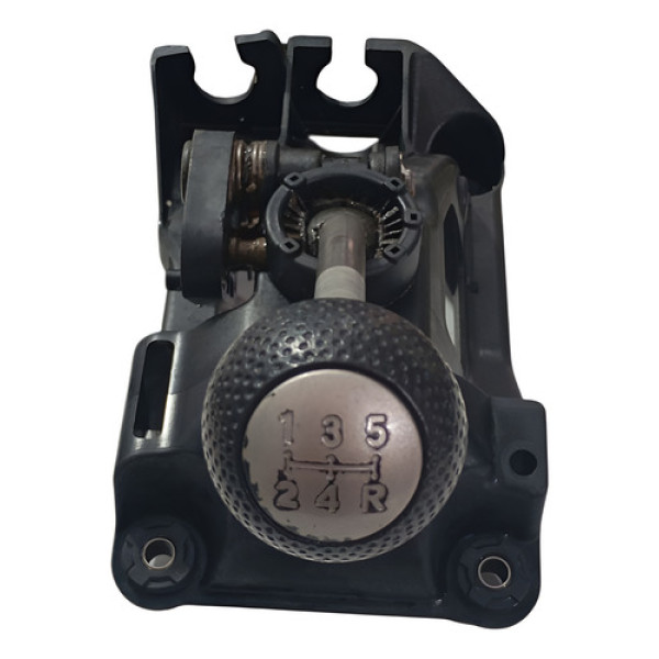 Trambulador Alavanca Câmbio Manual Honda Fit 2004 A 2008