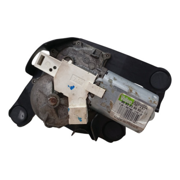 Motor Limpador Do Vidro Traseiro Citroen C3picasso 2014/2016