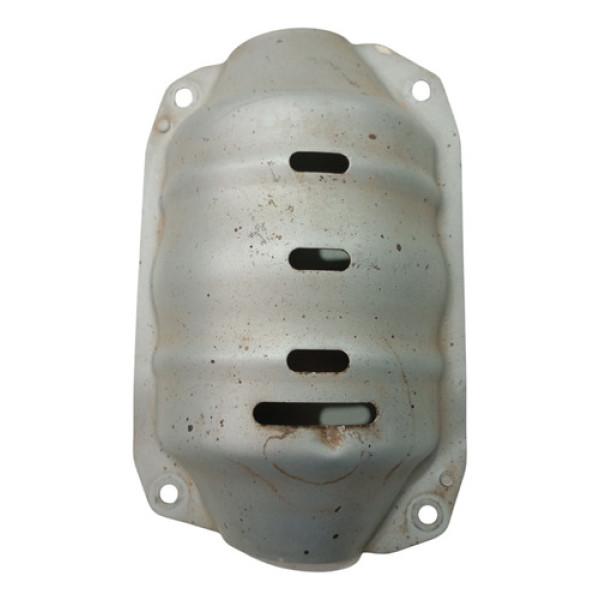 Protetor Do Catalizador Renaut Kwid 2016/2018