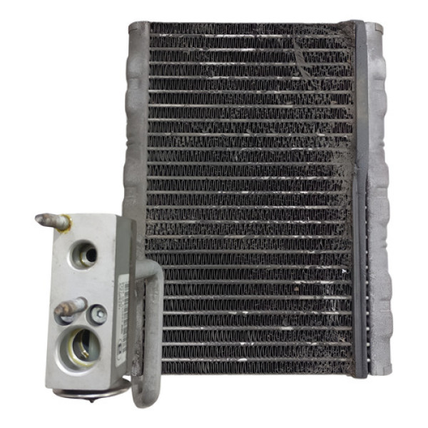 Radiador Da Caixa Evaporadora Citroen C3 1.5 2013 2014 2015 Prateado