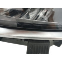 Farol Jeep Commander 2021-2026 Prata Le Esquerdo/motorista