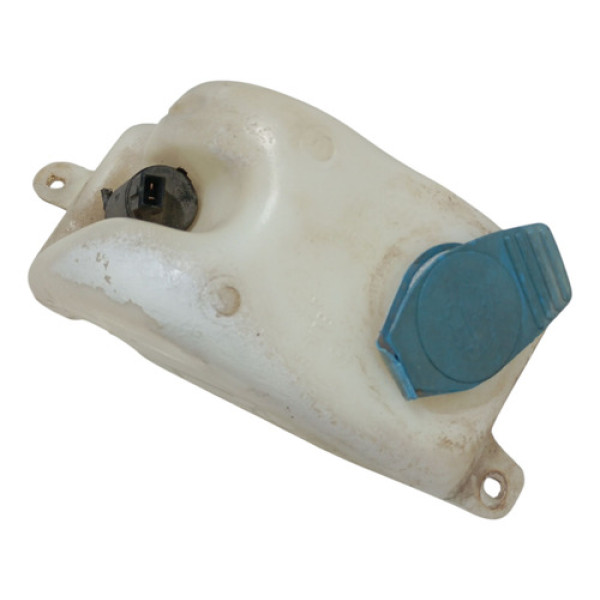 Reservatório Água Limpador Para-brisa Vw Gol G2 1995 A 2000