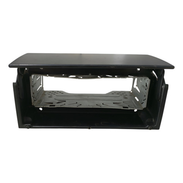 Moldura Acabamento Som Rádio Partner 1999 A 2004