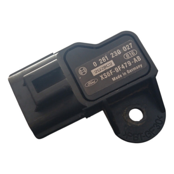 Sensor Map Ford Fiesta 1.0 2009 A 2011