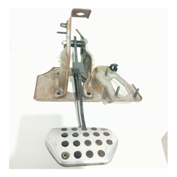 Pedal De Freio Peugeot 308 Thp 2014