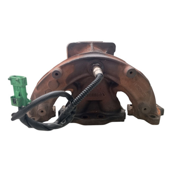 Sonda Lambida Pre Coletor D Escapamento Citroenc3picasso2014