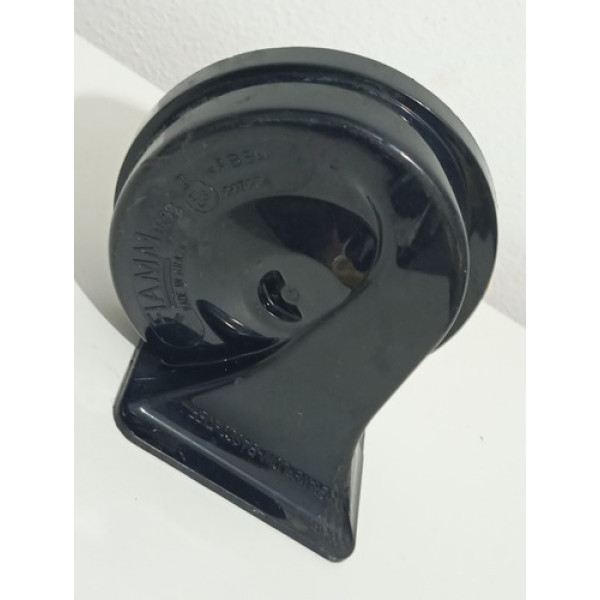 Buzina Caracol Sandero 2020/2021/2022 Cx34