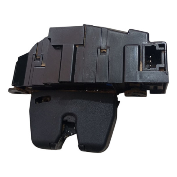 Trava Fechadura Elétrica Tampa Traseira C3 Picasso 1.6 2014