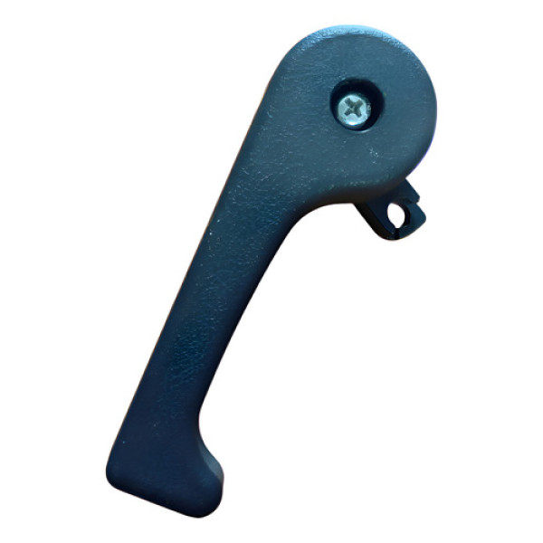 Alavanca Abertura Capô Hyundai I30 2009 A 2012