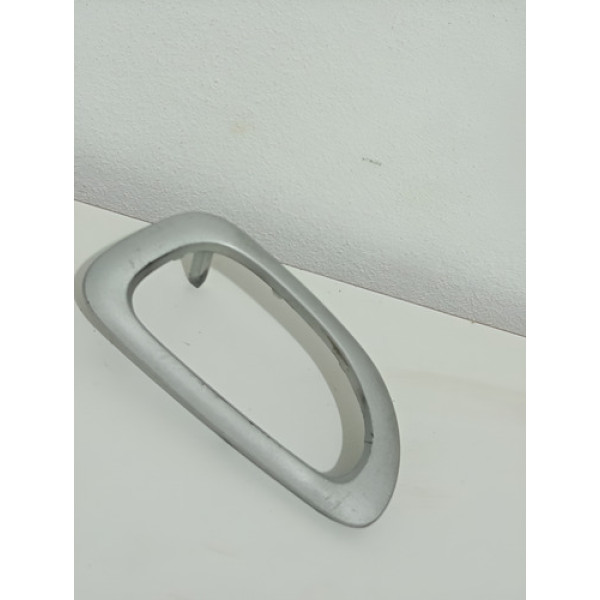 Acabamento Moldura Maçaneta Inter Dianteir Esquerda 307 2009