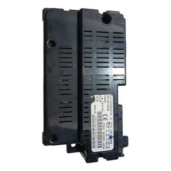 Módulo Do Alarme Fiat Freemont 2013 2.4