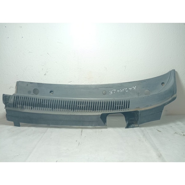 Grade Churrasqueira Ford Ka 2010 L. Esquerdo