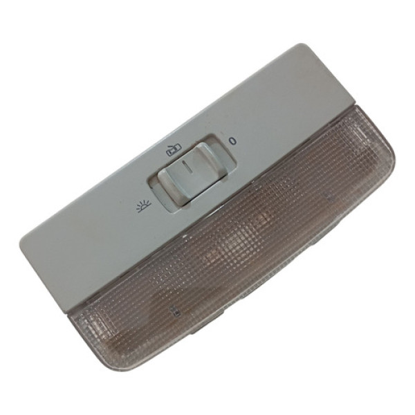 Luz Do Teto Cortesia Volkswagen Up 1.0 Msi 2015 2016 2017