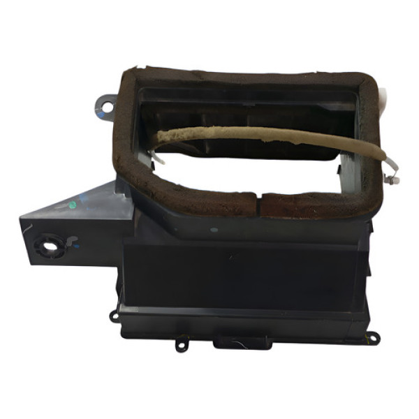 Carcaça Caixa Evaporadora Honda Fit 1.4 2004 A 2008