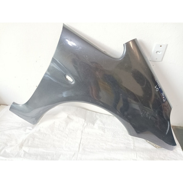 Paralama Xsara Picasso 2004 Lado Direito