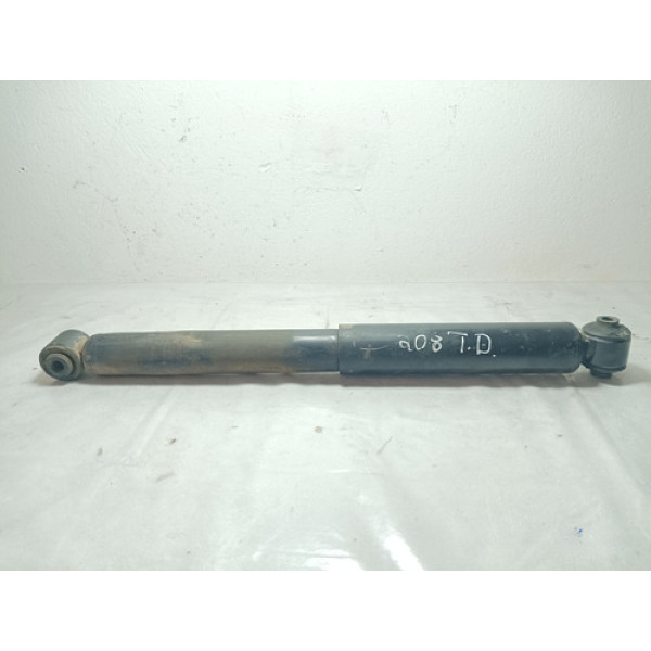 Amortecedor Traseiro Direito Peugeot 208 2014